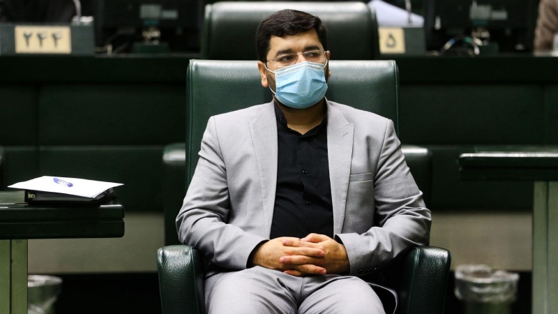  مطمئن هستم گزینه های بعدی آقای رئیسی هم از همین جنس است