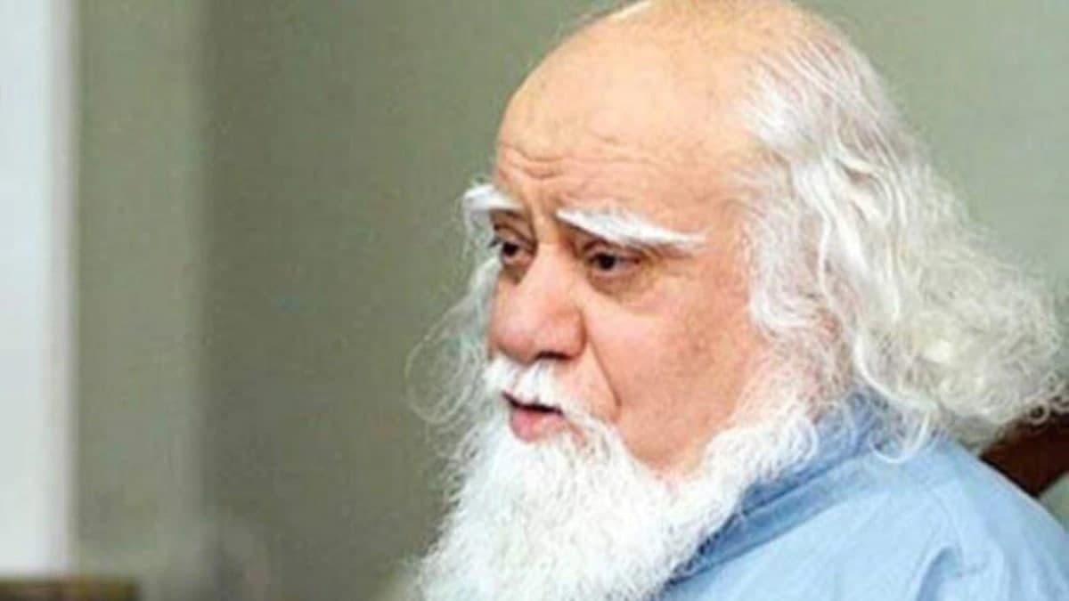  برای مردی که نهضت را برای نظام رها نکرد