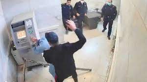  واکنش مجید انصاری و محمود صادقی به انتشار تصاویر اوین