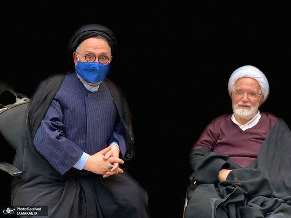  اگر یک روز، بساط حصر جمع شود! 