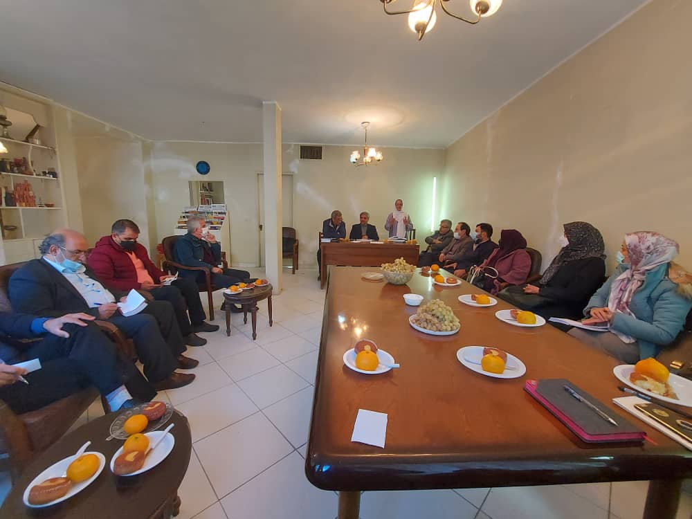  توسعه و تقویت تشکل و فربه نمودن جامعه مدنی