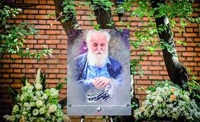  خاکسپاری «سایه» در وطن مشکل حقوق ملی و بین‌المللی