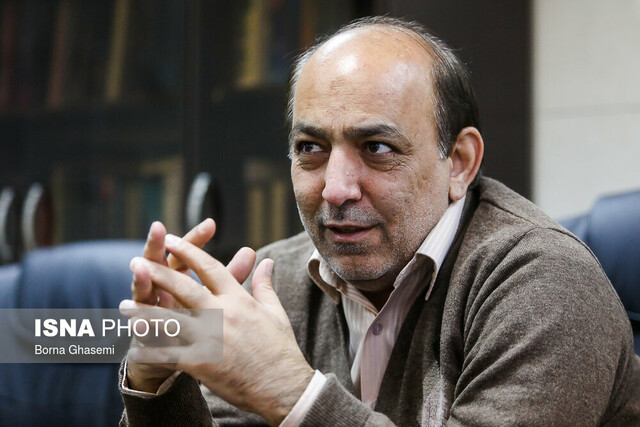  ملي شدن نفت تا پرونده هسته اي