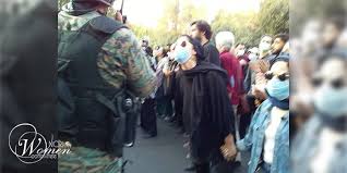  درخواست آزادي دانشجويان  و معترضان بازداشت شده