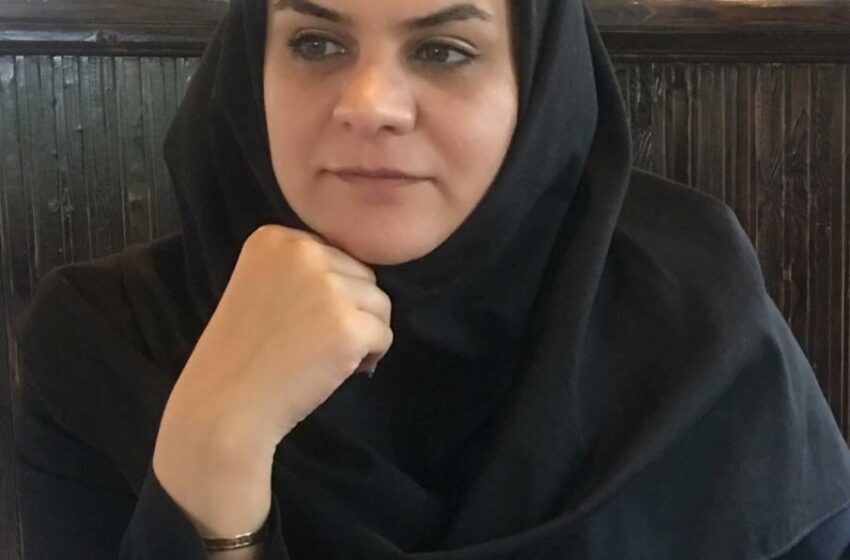  جامعه مدني و دنياي وب