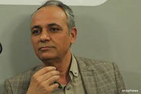  بخش سوم و پایانی  سخنان احمد زید آبادی در کلاب سازمان معلمان ایران