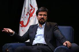  در مبارزه با فساد عزمی نمی‌بینم