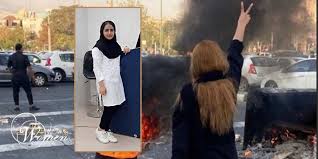  دایی آیلار:  مرگ آیلار حقی در اثر تیراندازی مستقیم بوده است