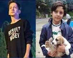  من، امیرحسین 15سال دارم