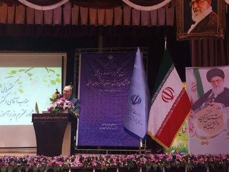  در بحث سهام مالکانه در صندوق ذخیره هم اقدامات مطلوبی انجام شده است