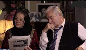  در پرونده‌ام نوشته بودند طاغوتی‌ام