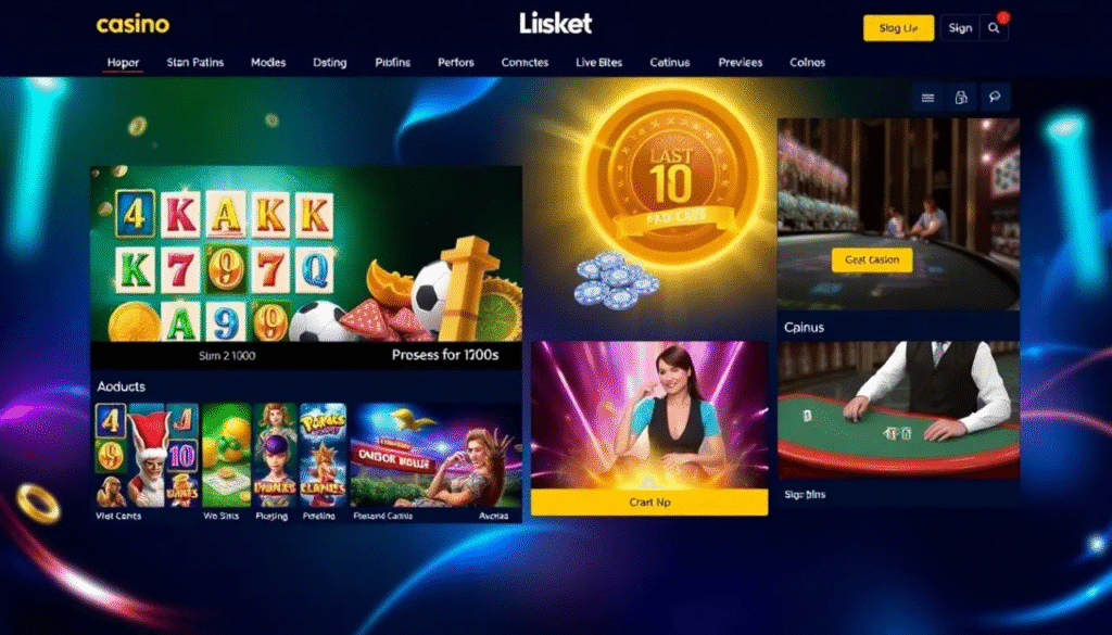 Everything You Need to Know About CK444 Login 16