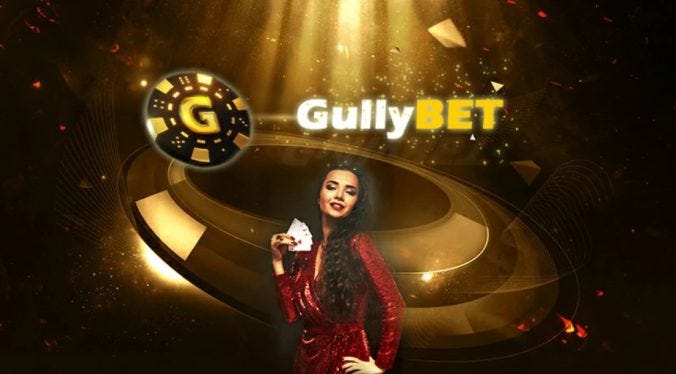 Gullybet sports app - A Comprehensive Guide