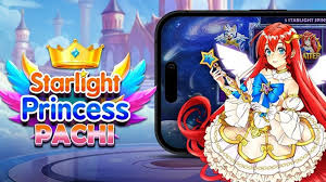 매혹적인 세계로의 초대 starlight princess online 매혹적인 세계로의 초대 starlight princess online