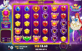 매혹적인 세계로의 초대 starlight princess online 매혹적인 세계로의 초대 starlight princess online