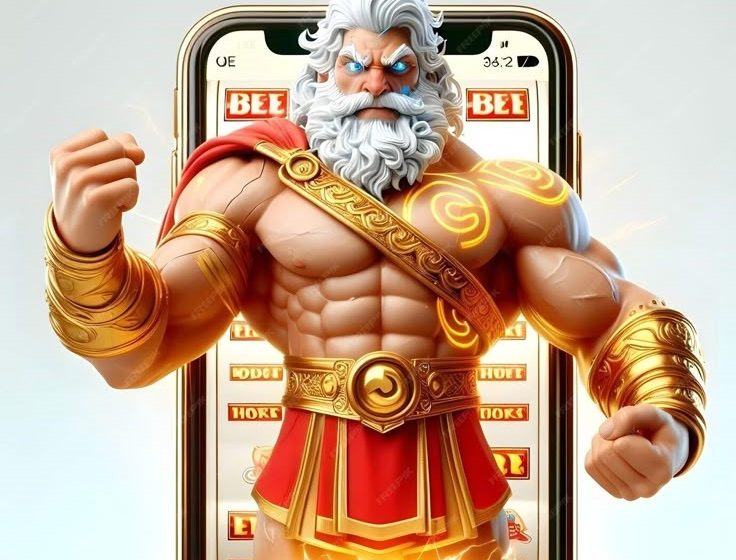  Strategi Terbaik Bermain Slot Olympus1000 untuk Pemain Profesional