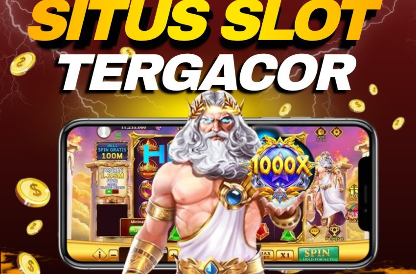  Panduan Bermain Slot Olympus1000 untuk Pemula