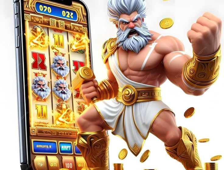  Mengungkap Misteri Olympus1000: Hadiah Jackpot Mengejutkan