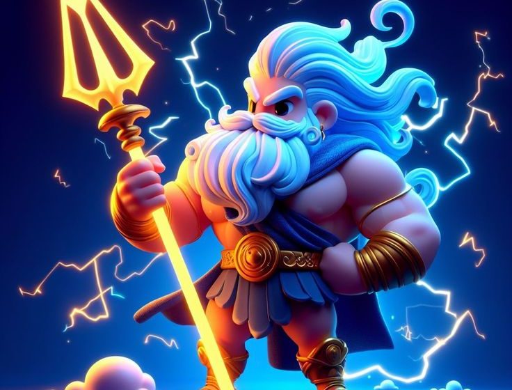  Kesempatan Menang Besar di Olympus1000 Malam Ini