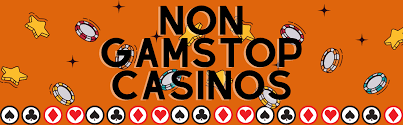 Exploring Non Gamstop Casino A Comprehensive Guide Exploring Non Gamstop Casino A Comprehensive Guide