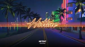 Hotline Casino – Ekscytujące Doświadczenia Hazardowe Online
