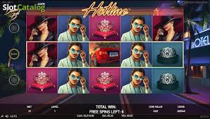 Hotline Casino - Twoja Droga do Niezapomnianej Rozrywki Hotline Casino - Twoja Droga do Niezapomnianej Rozrywki