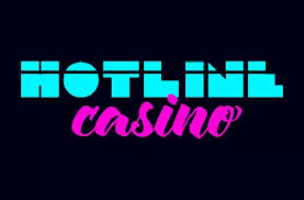 Hotline Casino - Twoja ulubiona platforma do gry online