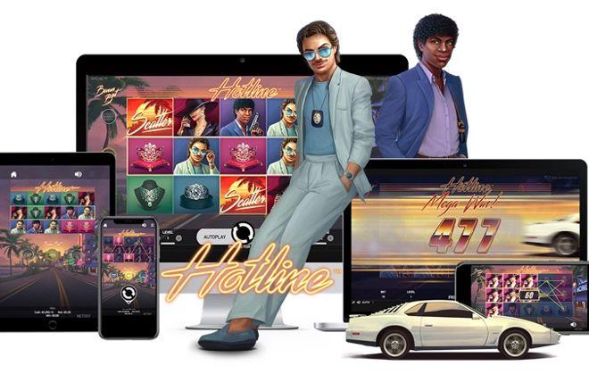 Hotline Casino - Twoje idealne miejsce do zabawy w gry hazardowe Hotline Casino - Twoje idealne miejsce do zabawy w gry hazardowe