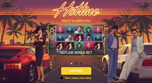 Hotline Casino - Twoje Miejsce do Gry Online 537060891