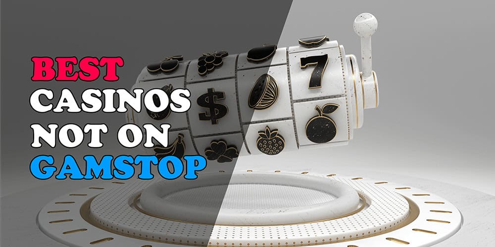 Exploring Non-Gamstop Casinos A New Era of Online Gambling Exploring Non-Gamstop Casinos A New Era of Online Gambling