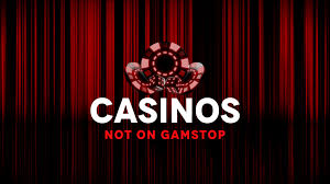 Casinos Non on Gamstop Your Guide to Safe and Responsible Gambling