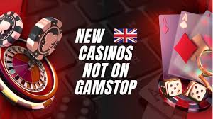 Casinos Non on Gamstop Your Guide to Safe and Responsible Gambling