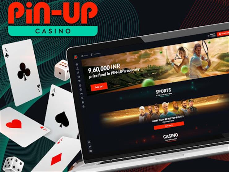 pin up casino online