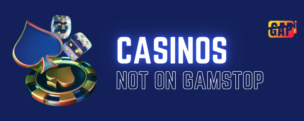 Exploring Casinos Not on Gamstop UK Your Guide to Alternative Gambling Options