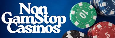 Exploring Casinos Not on Gamstop UK Your Guide to Alternative Gambling Options