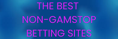 Exploring Non GamStop Bookies A Comprehensive Guide -1915372888 Exploring Non GamStop Bookies A Comprehensive Guide -1915372888