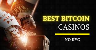 Exploring the World of Online Casinos without KYC Exploring the World of Online Casinos without KYC