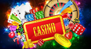 Neonix Casino Online Slots Your Gateway to Exciting Gaming Adventures