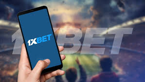 Experience the Excitement of Betting with the 1xBet App -1469858607 Experience the Excitement of Betting with the 1xBet App -1469858607