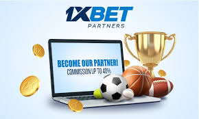 Experience the Excitement of Betting with the 1xBet App -1469858607 Experience the Excitement of Betting with the 1xBet App -1469858607