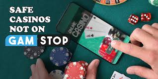 Casinos Not on Gamstop UK Casinos Not on Gamstop UK