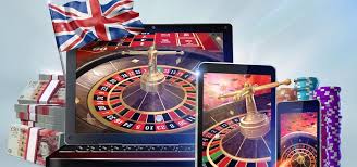 Discover the Best Online Casino in the UK