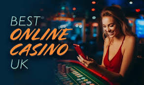 Discover the Best Online Casino in the UK