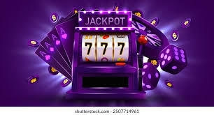 Discover the Excitement of Casino VibroBet UK 1473776174