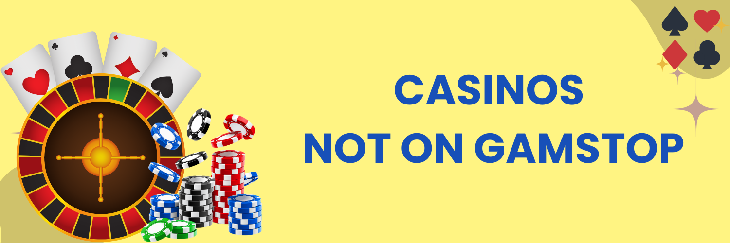 Discovering the World of Standalone Casino Sites