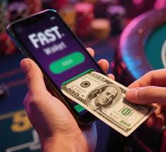 Gaming Rápido La Revolución del Juego en Línea Gaming Rápido La Revolución del Juego en Línea