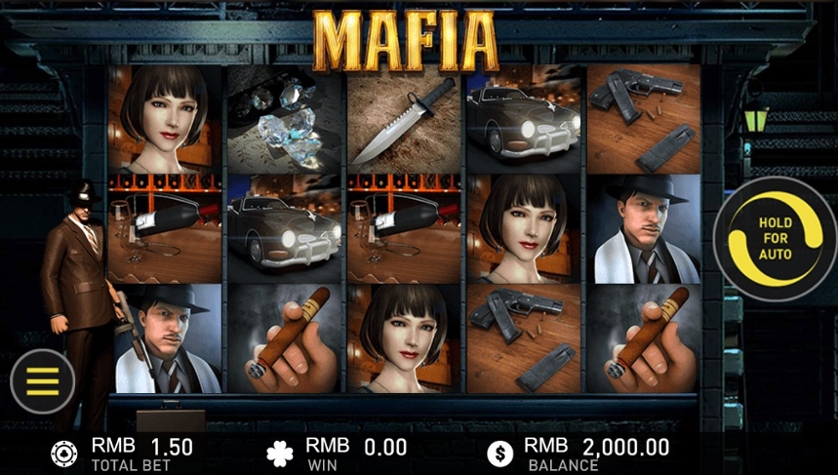 Mafia Casino Online en España Tu Guía Completa -1899985606 Mafia Casino Online en España Tu Guía Completa -1899985606