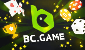 The Rise of BC.Game A Comprehensive Guide