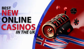 Ultimate Guide to Online Casinos in the UK